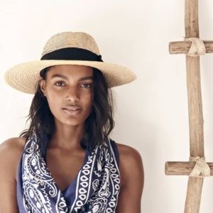 Brixton Joanna Straw Hat